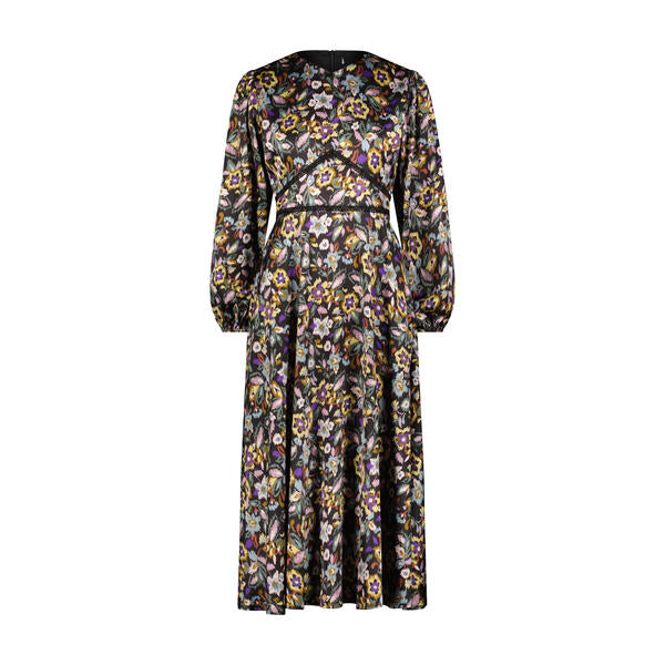 Anna Midi Dress
