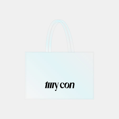 Mamamoo My Con World Tour Official MD