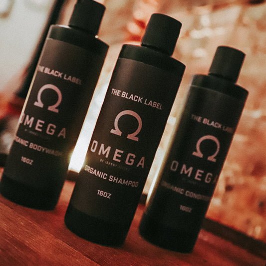 Omega Conditioner - Osadia Concept Store