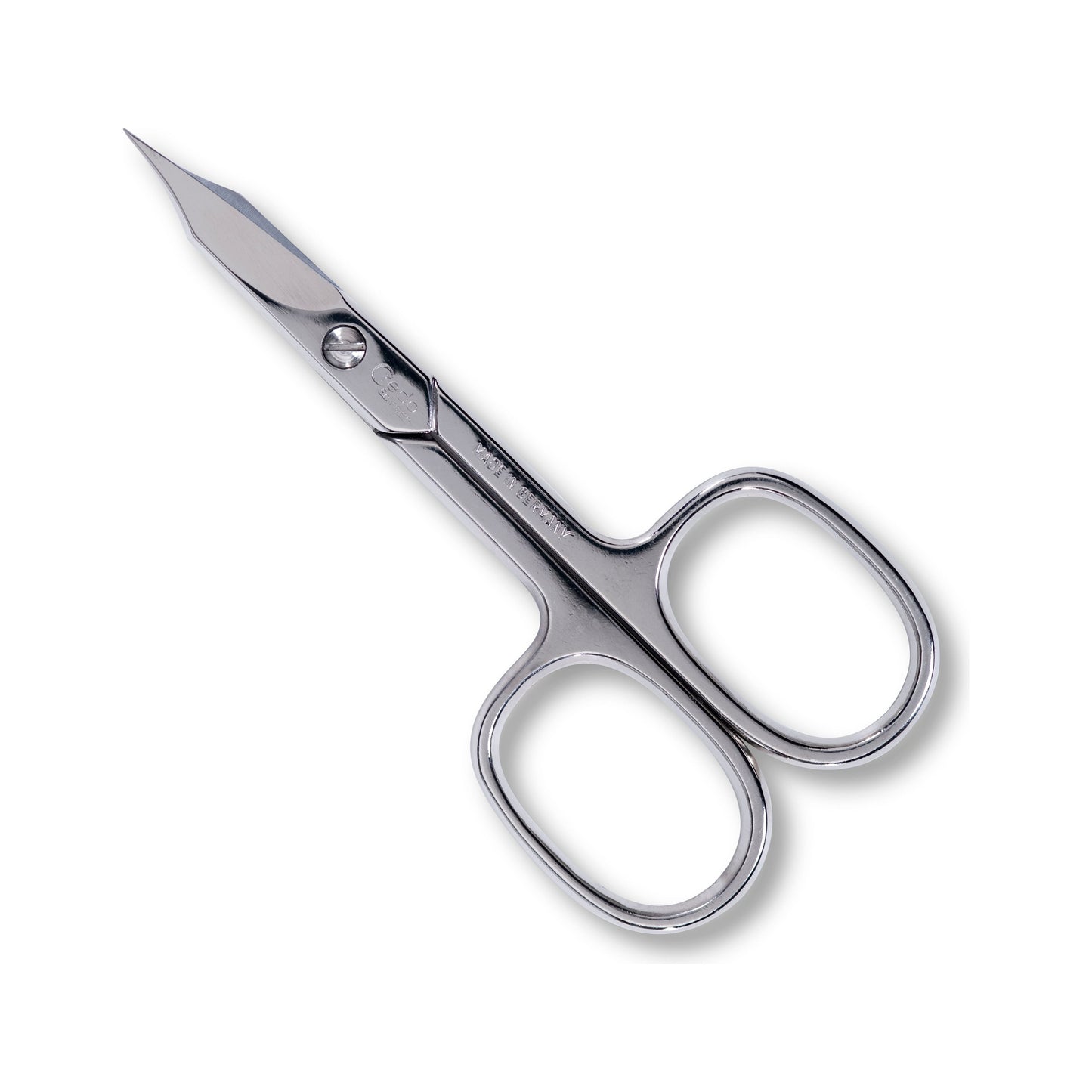 Credo Solingen Foarfece Combinate Pentru Unghii I Piele 9 Cm Stainless - 3 Oz