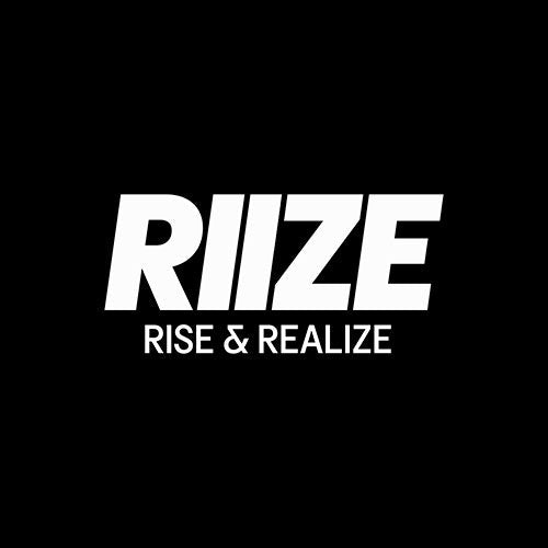 Riize 1st Single Album - Get A Guitar