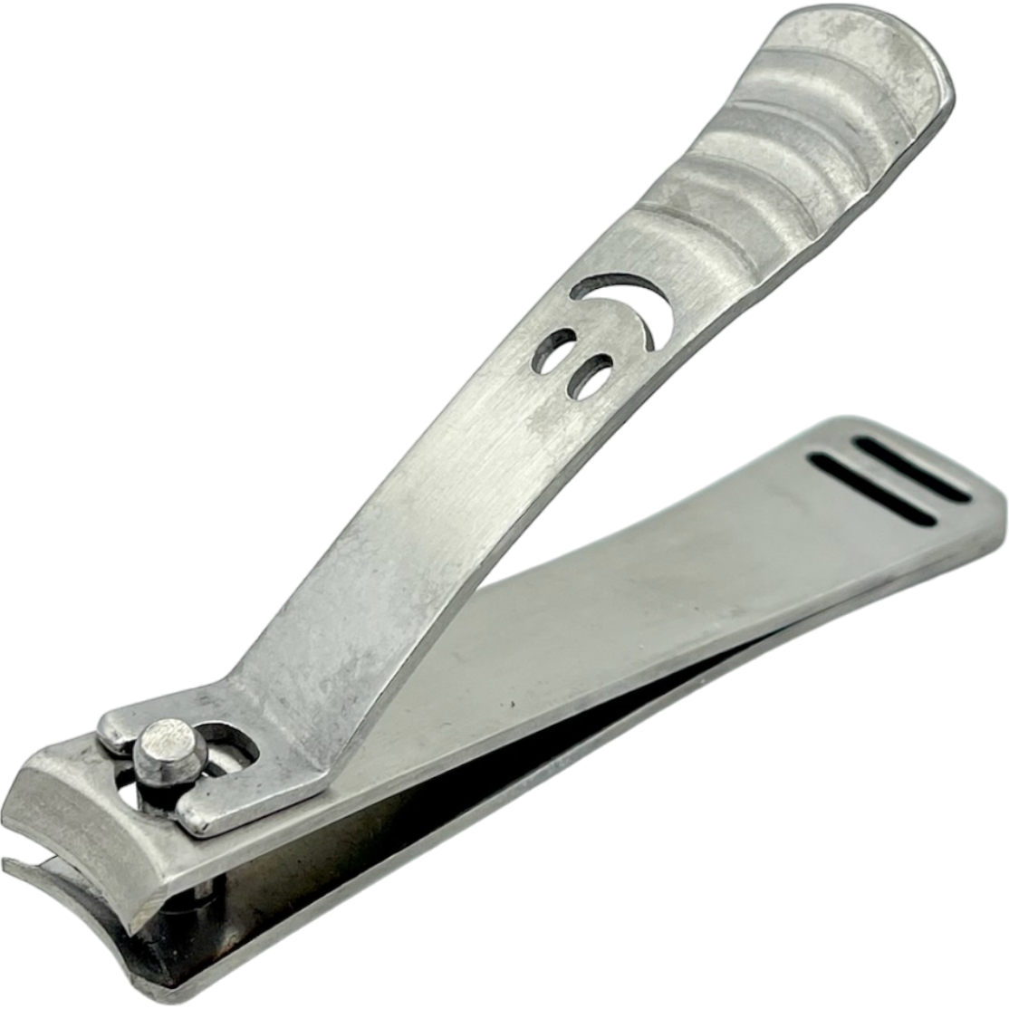 Dural Silver Toenail Fashion Clippers Large SE-107