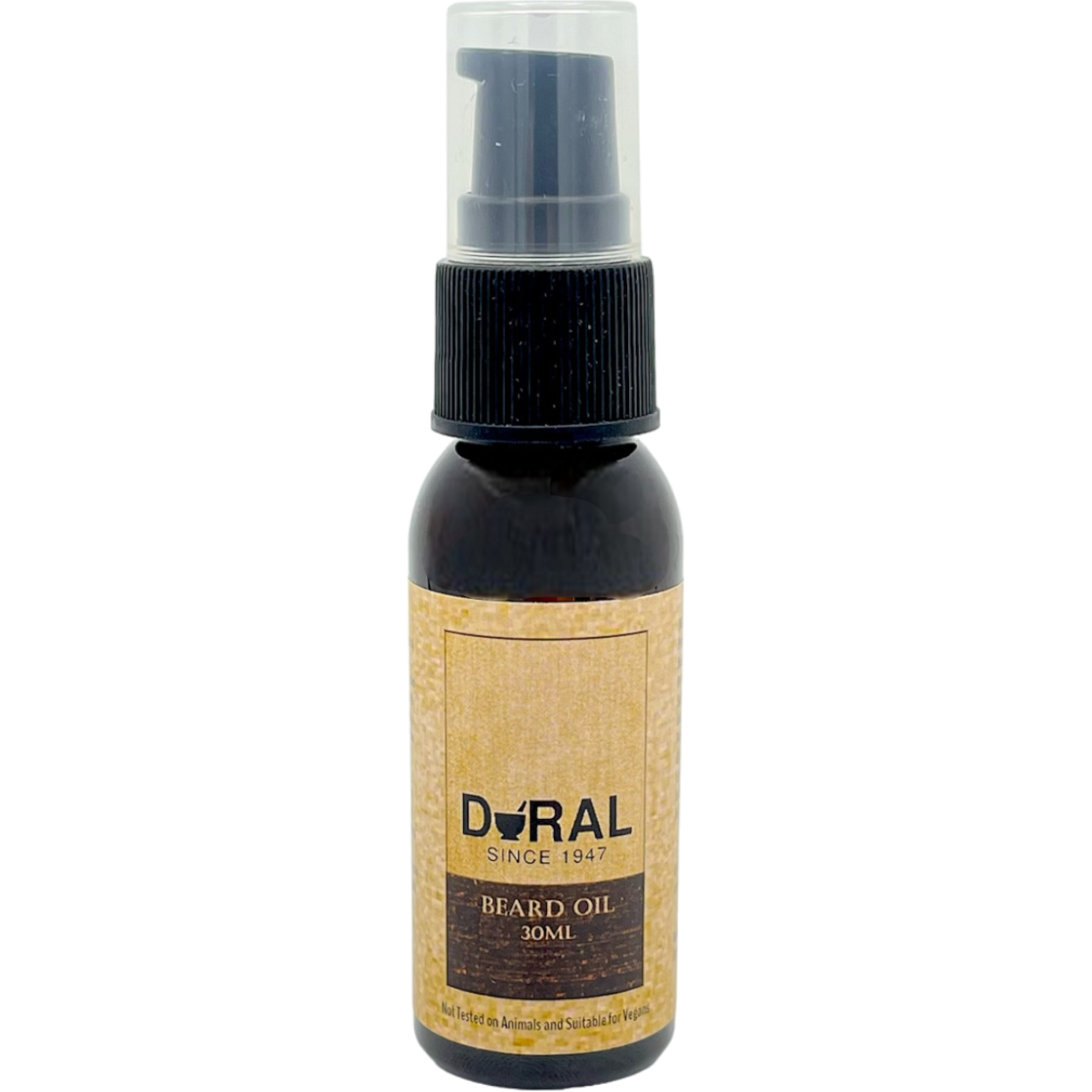 Dural Beard Oil 30ml 1.1oz