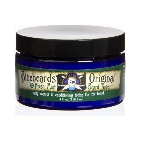 Bluebeards Original Beard Saver Fresh Mint 4 Oz