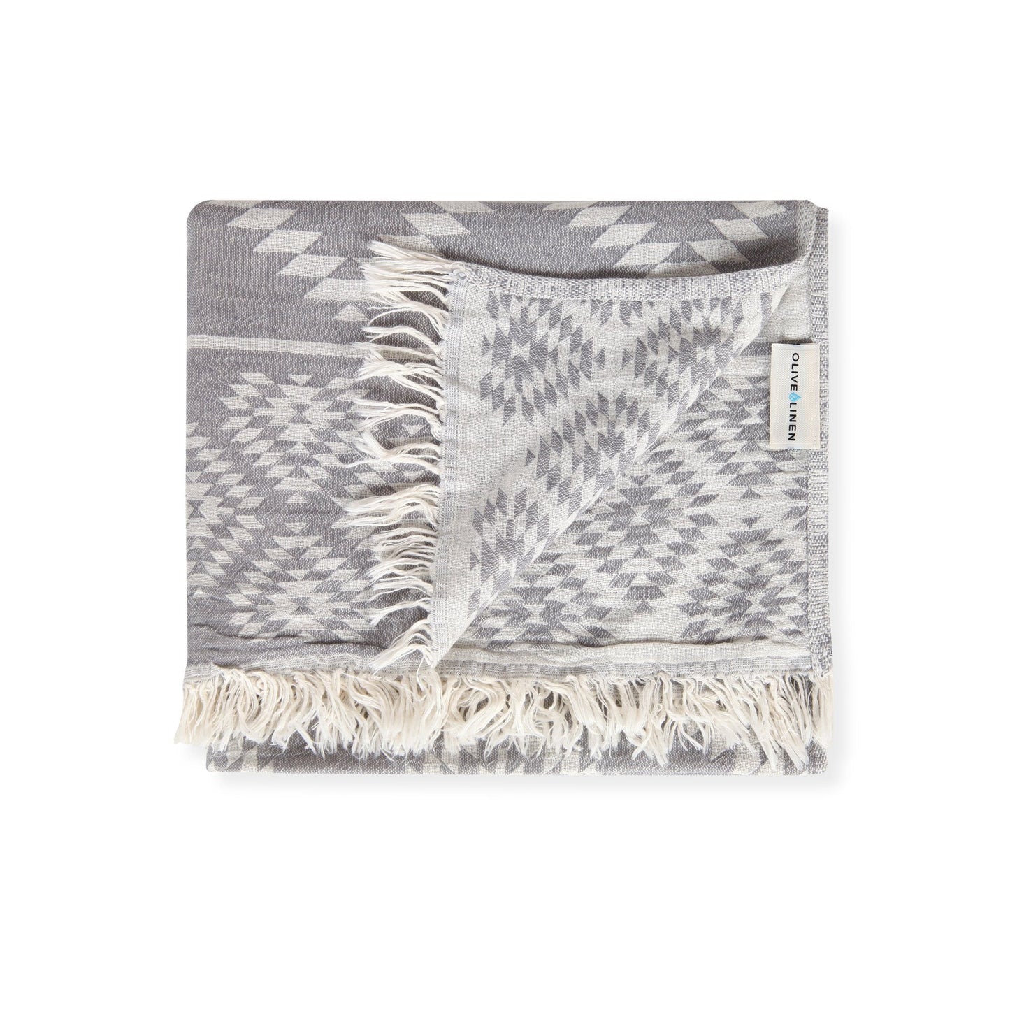 Aztec Turkish Hand / Kitchen Towel
