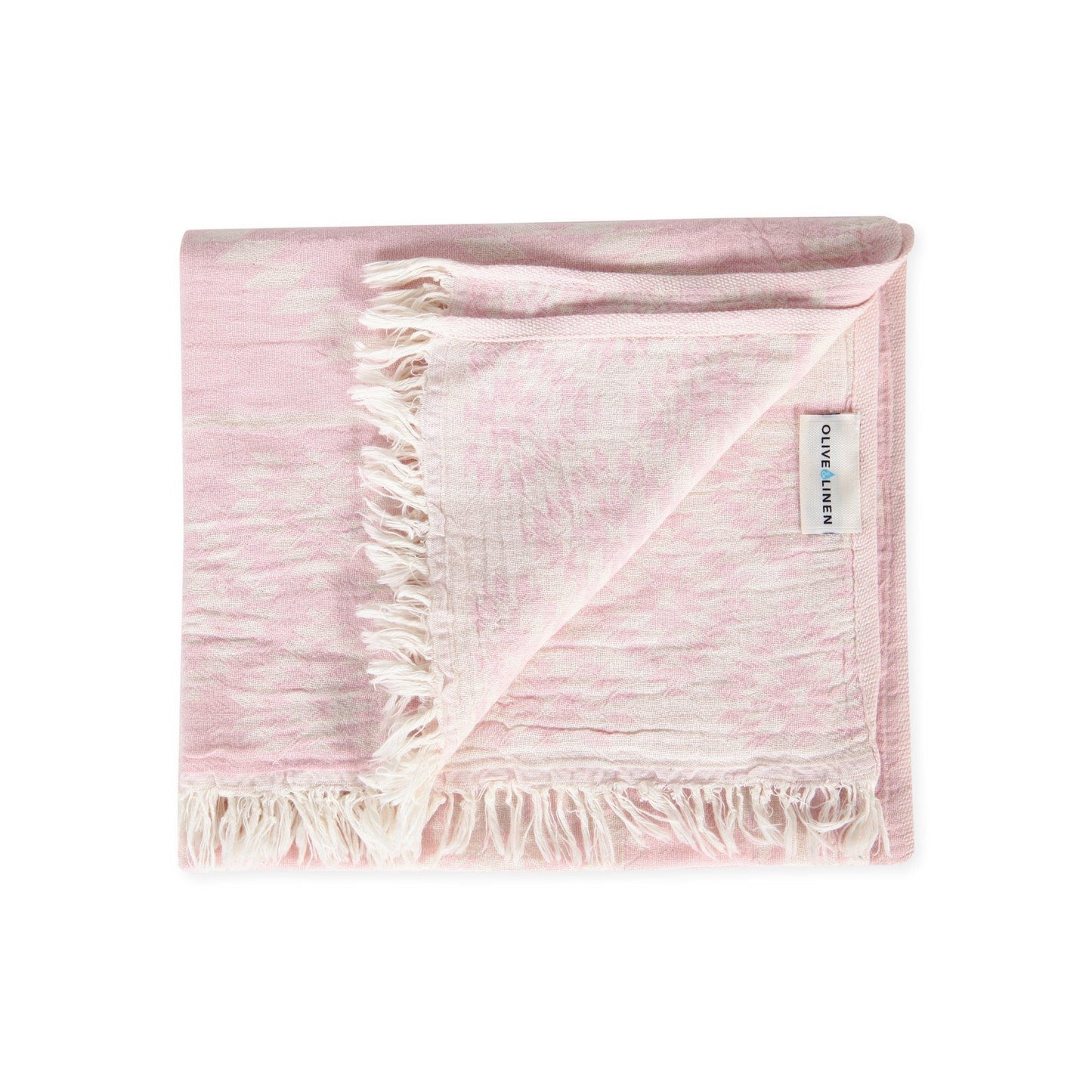 Aztec Turkish Hand / Kitchen Towel