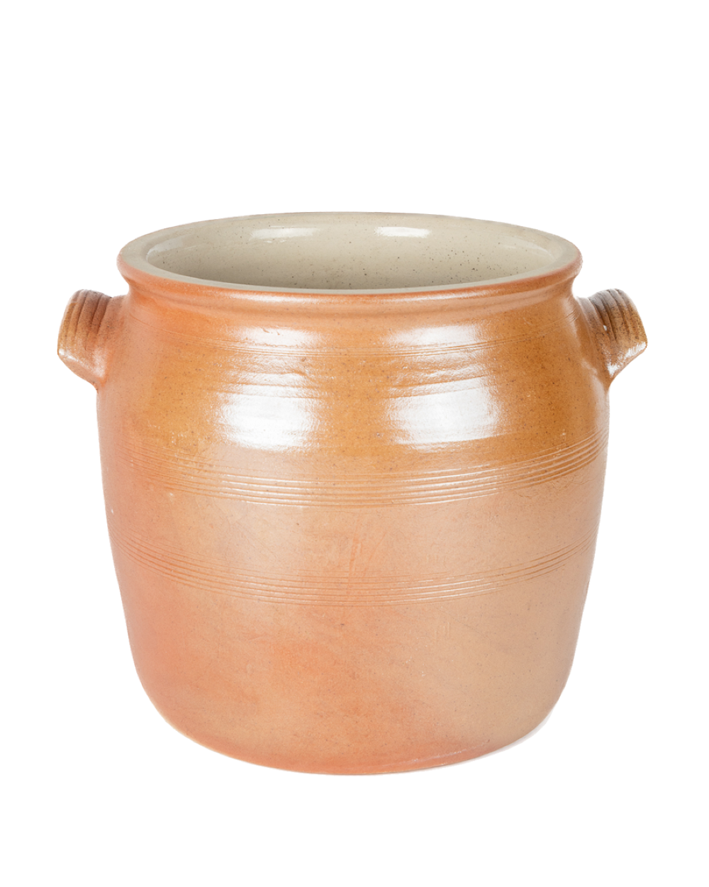 Barrel Crock