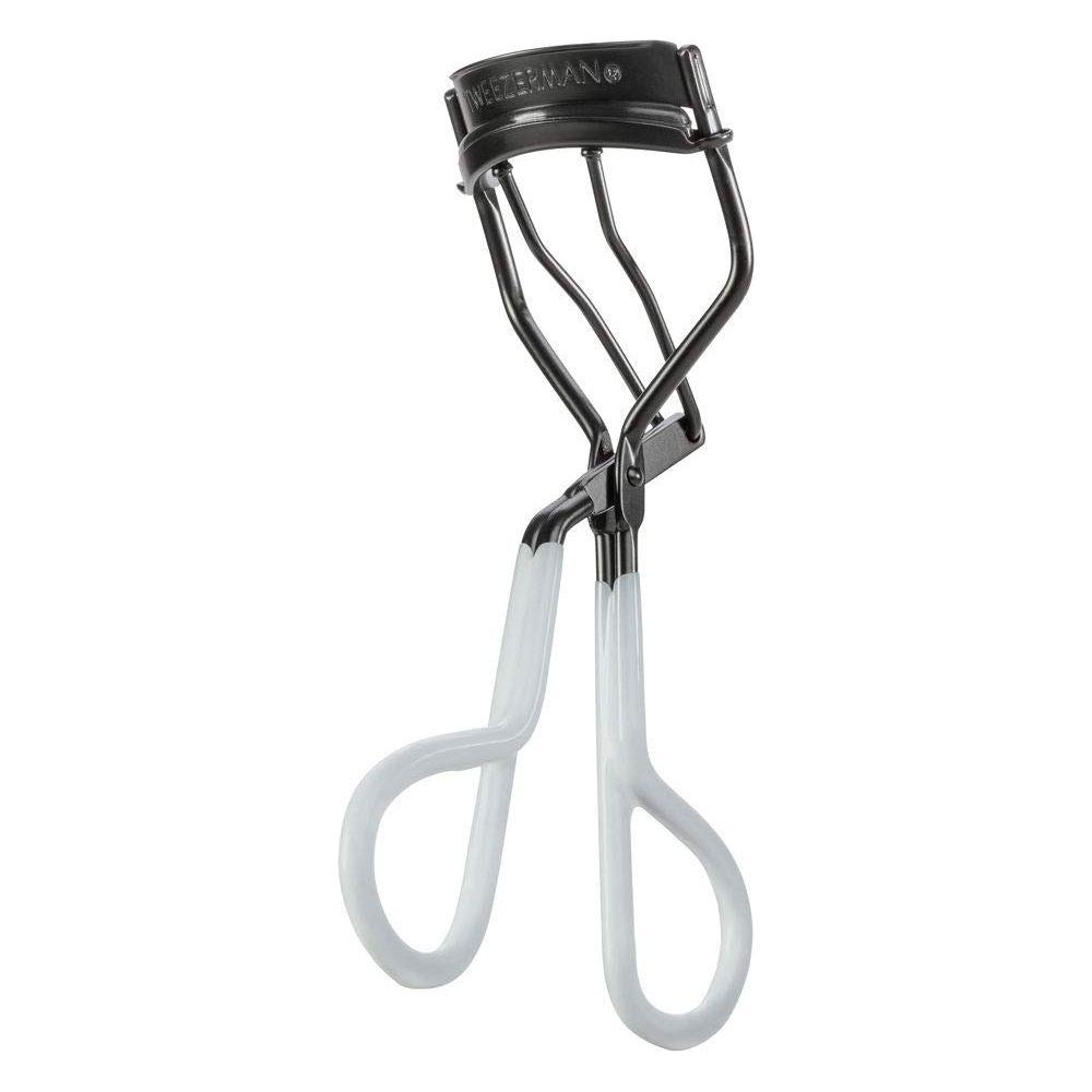Tweezerman Onyx Great Grip Eyelash Curler Model No. 1050-R