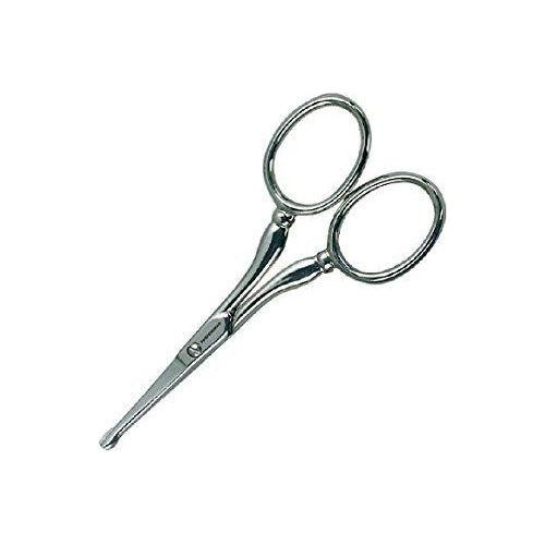 Tweezerman SPA Nose Ear Facial Hair Scissors