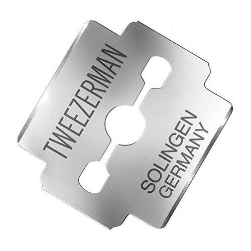 Tweezerman Callus Shaver Replacement Blades Model No. 5000-R