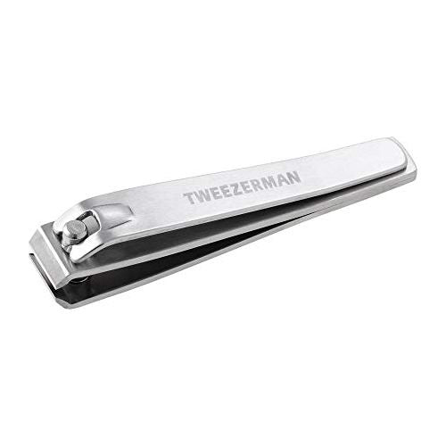 Tweezerman Stainless Steel Toenail Clipper Model No. 5163-R