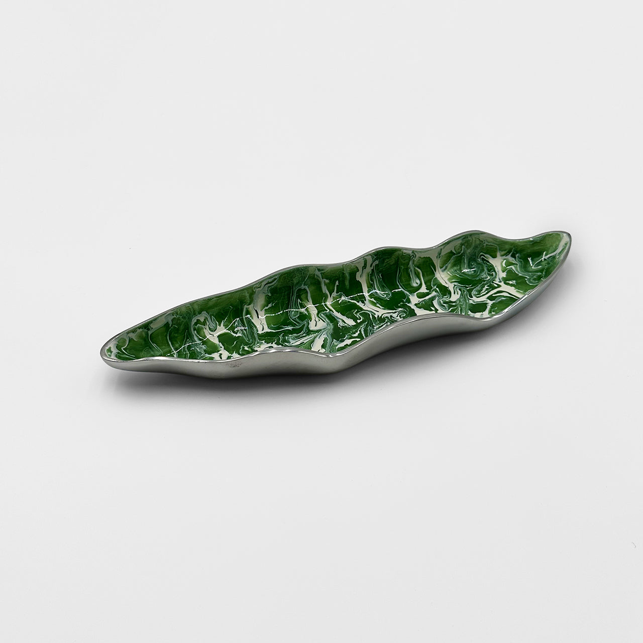 Verdura Olive Dish - In Stock