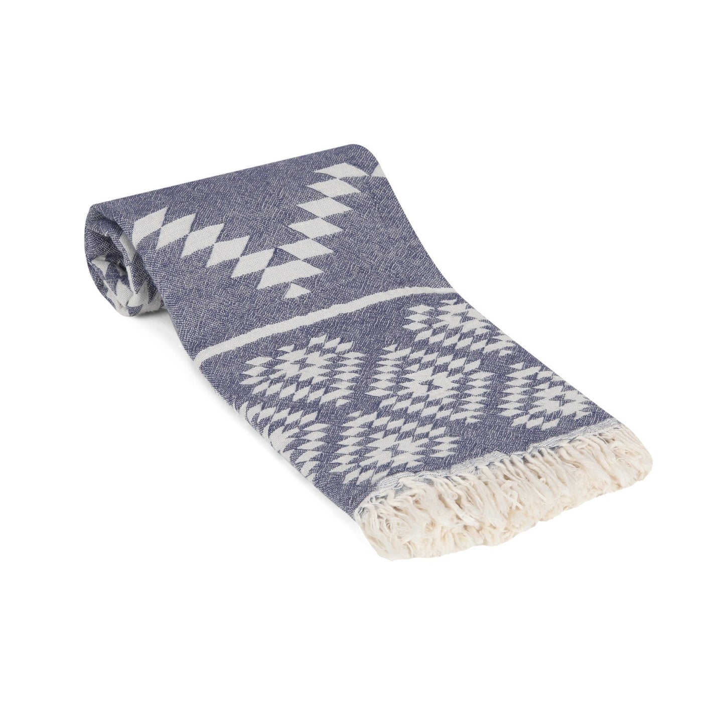 Aztec Turkish Hand / Kitchen Towel