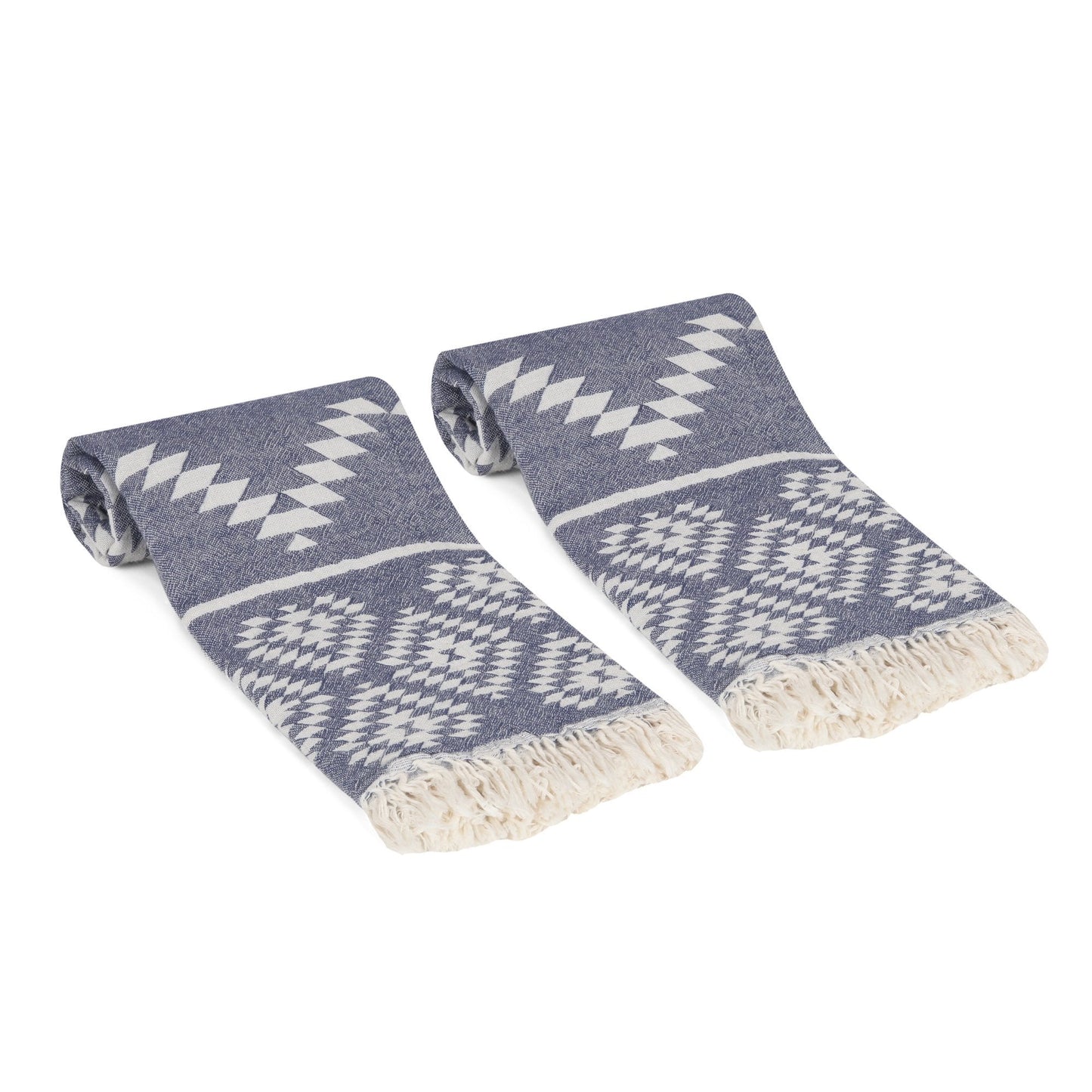 Aztec Turkish Hand / Kitchen Towel