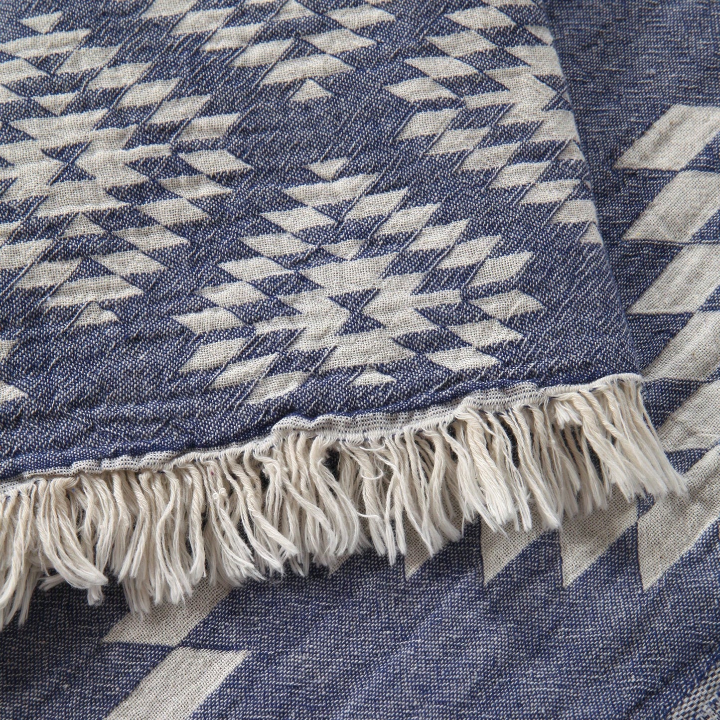 Aztec Turkish Hand / Kitchen Towel