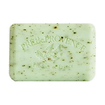 Pre De Provence Rosemary Mint Shea Butter Enriched Vegetable Soap 250g