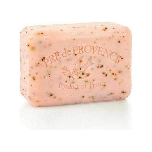 Pre De Provence Pomegranate Shea Butter Enriched Vegetable Soap 250g