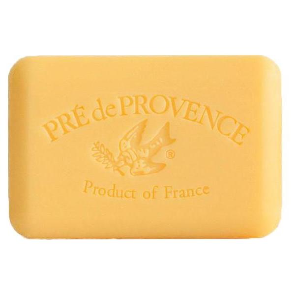 Pre De Provence Spiced Rum Shea Enriched Vegetable Soap 250g