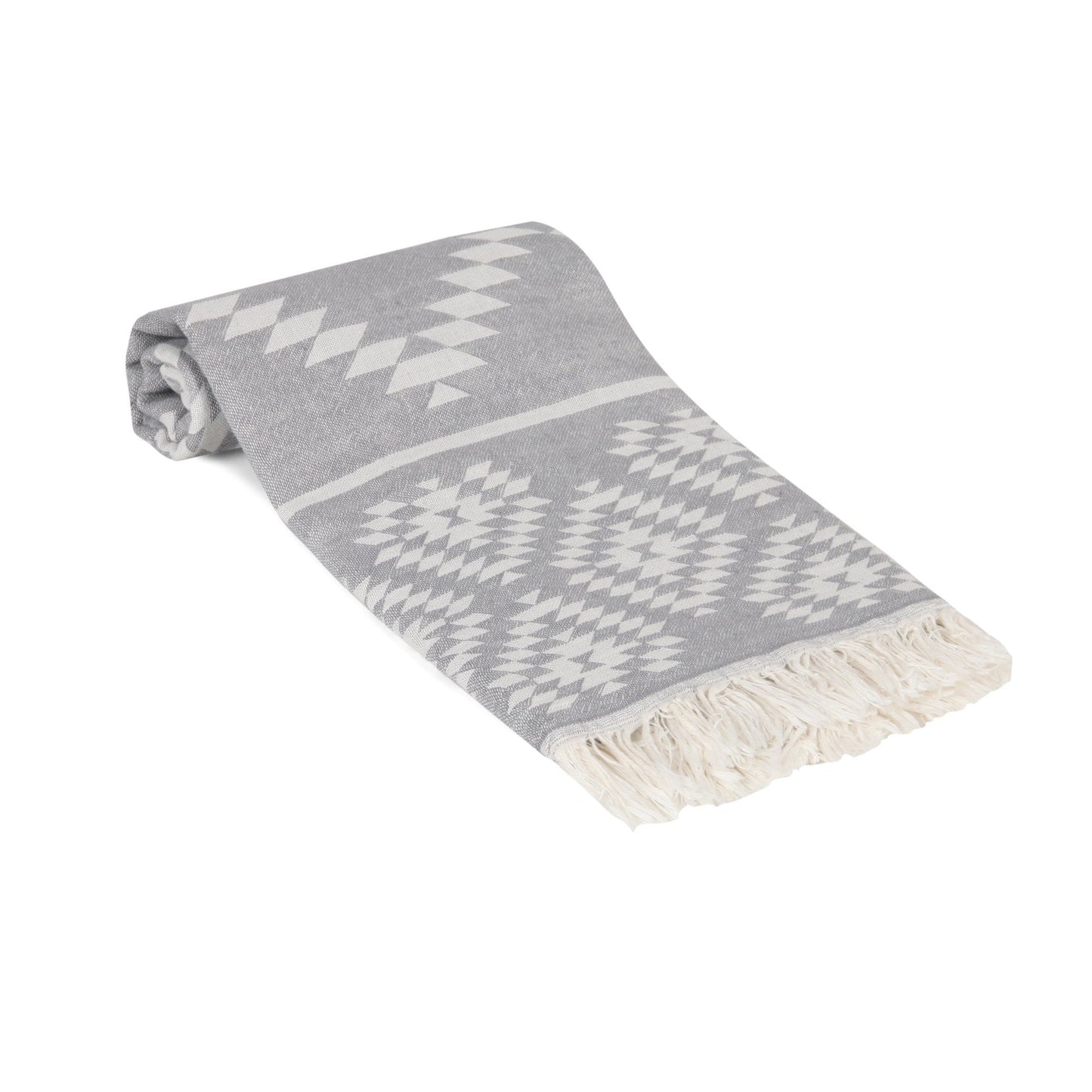 Aztec Turkish Hand / Kitchen Towel