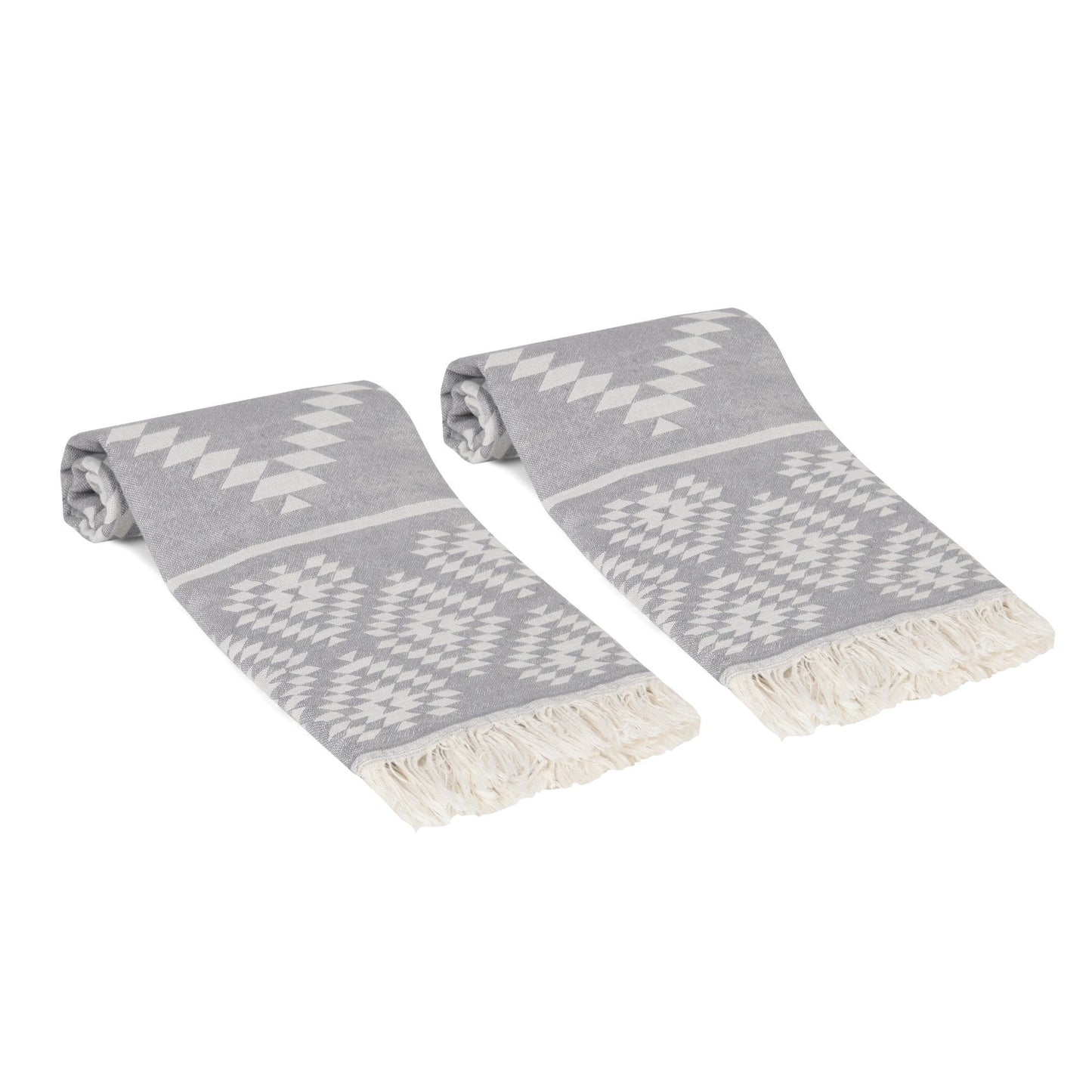 Aztec Turkish Hand / Kitchen Towel