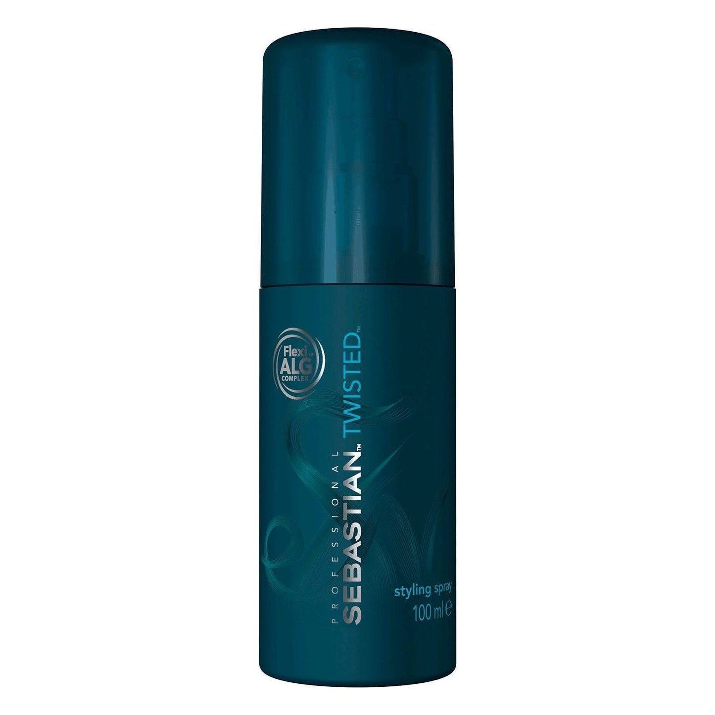 Sebastian Twisted Curl Reviver Styling Spray 3.38 oz