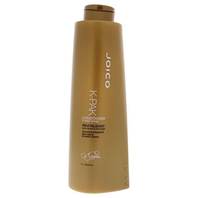 Joico K-Pak Revitalisant Conditioner 33.8 oz