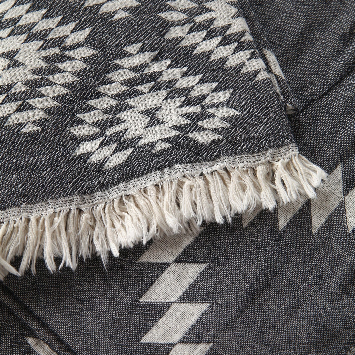 Aztec Turkish Hand / Kitchen Towel