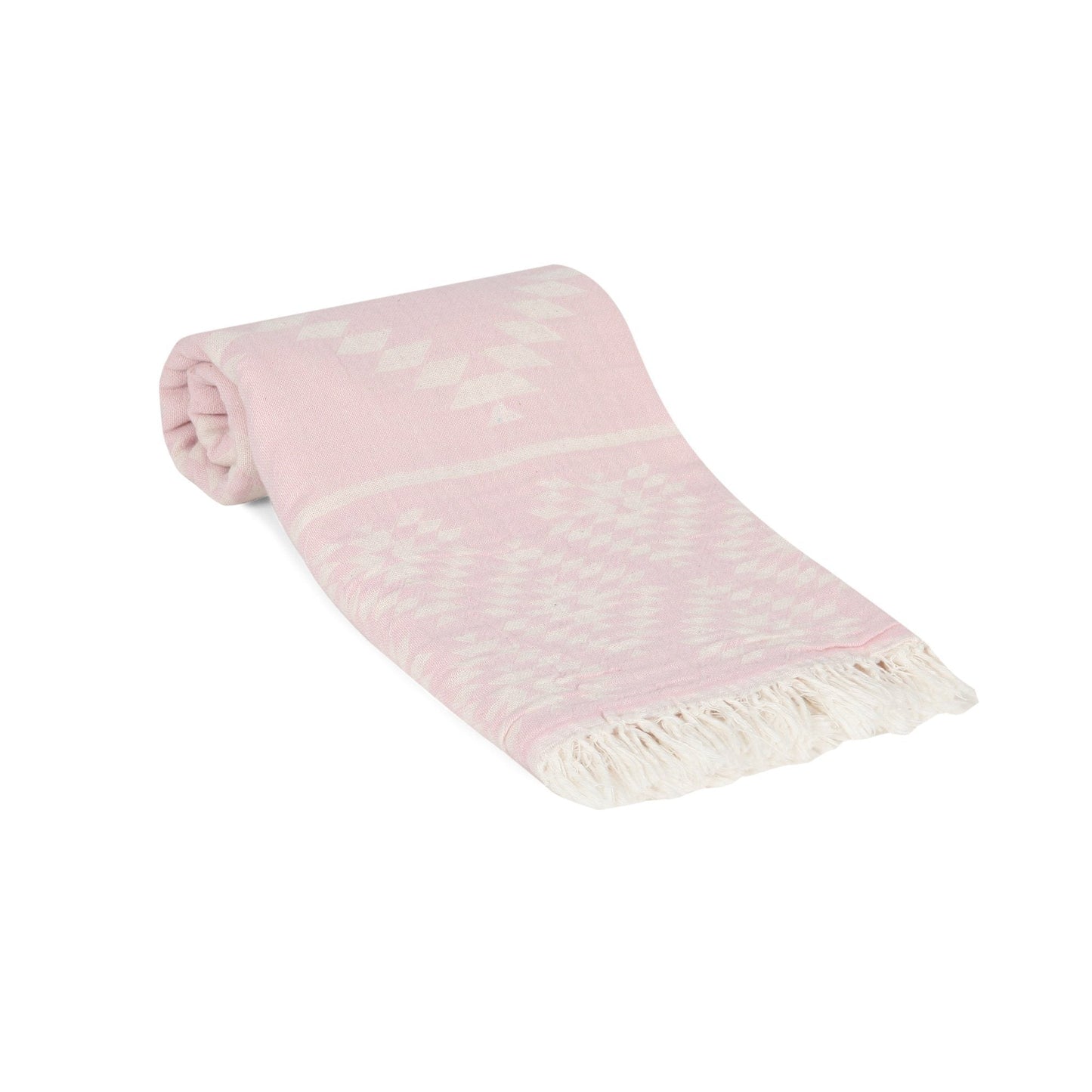 Aztec Turkish Hand / Kitchen Towel