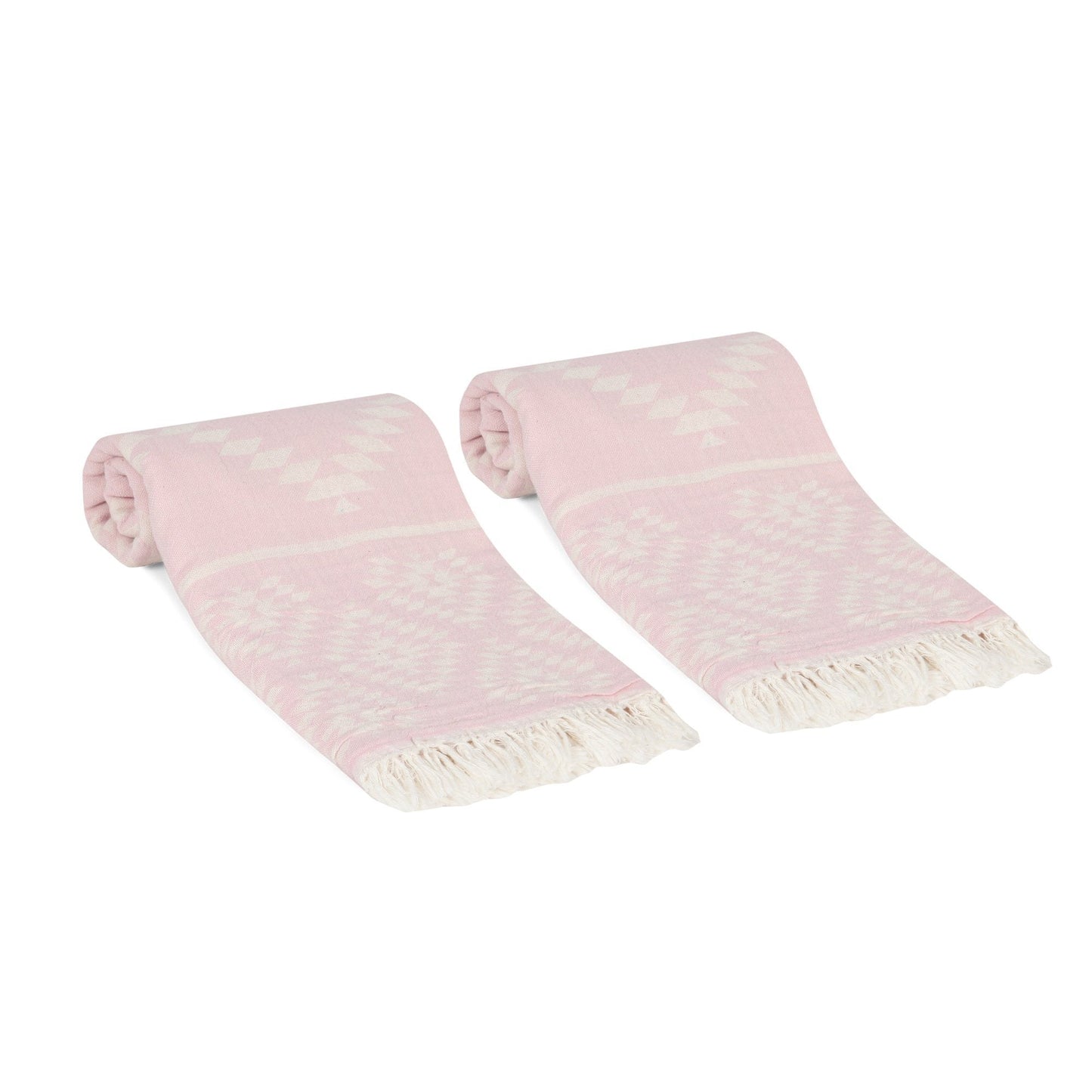 Aztec Turkish Hand / Kitchen Towel