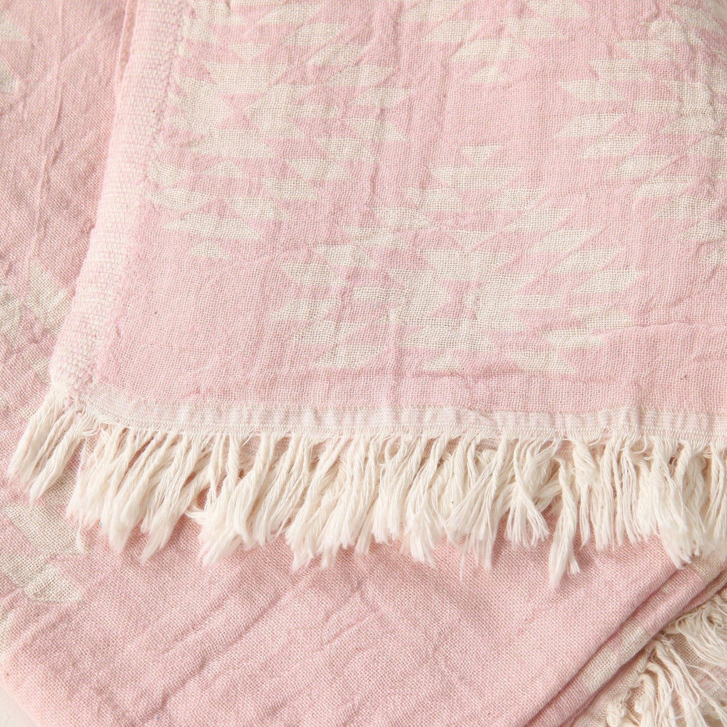 Aztec Turkish Hand / Kitchen Towel