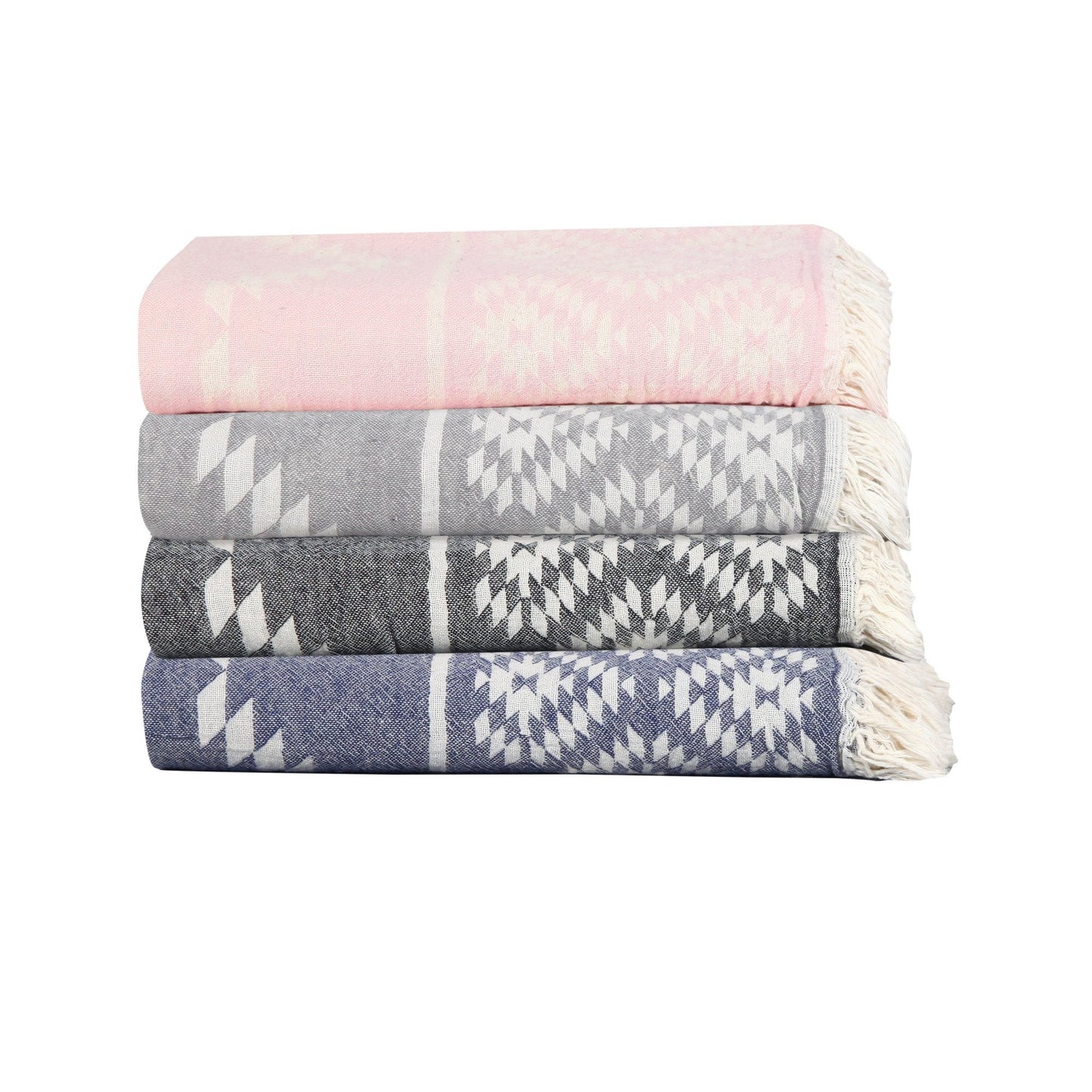 Aztec Turkish Hand / Kitchen Towel