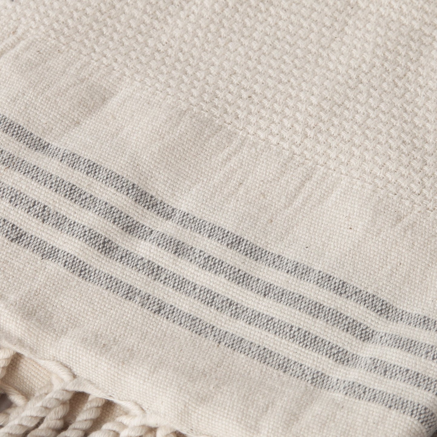 Whisper Weight Natural Turkish Towel Set