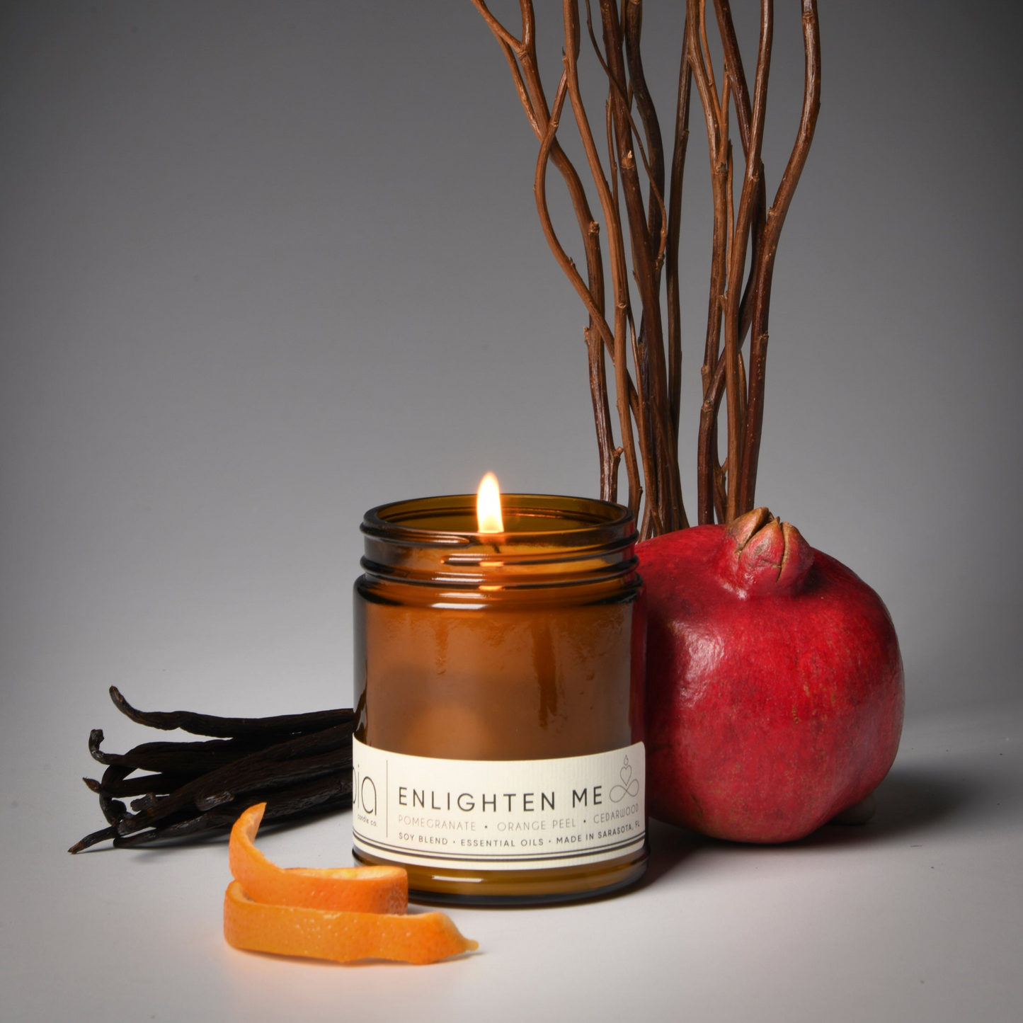 S/4 Best Sellers Classic Candle Bundle