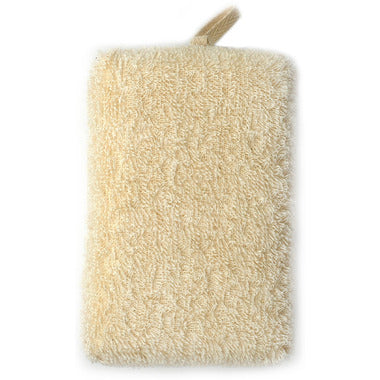 Basicare Ramie Bath Sponge