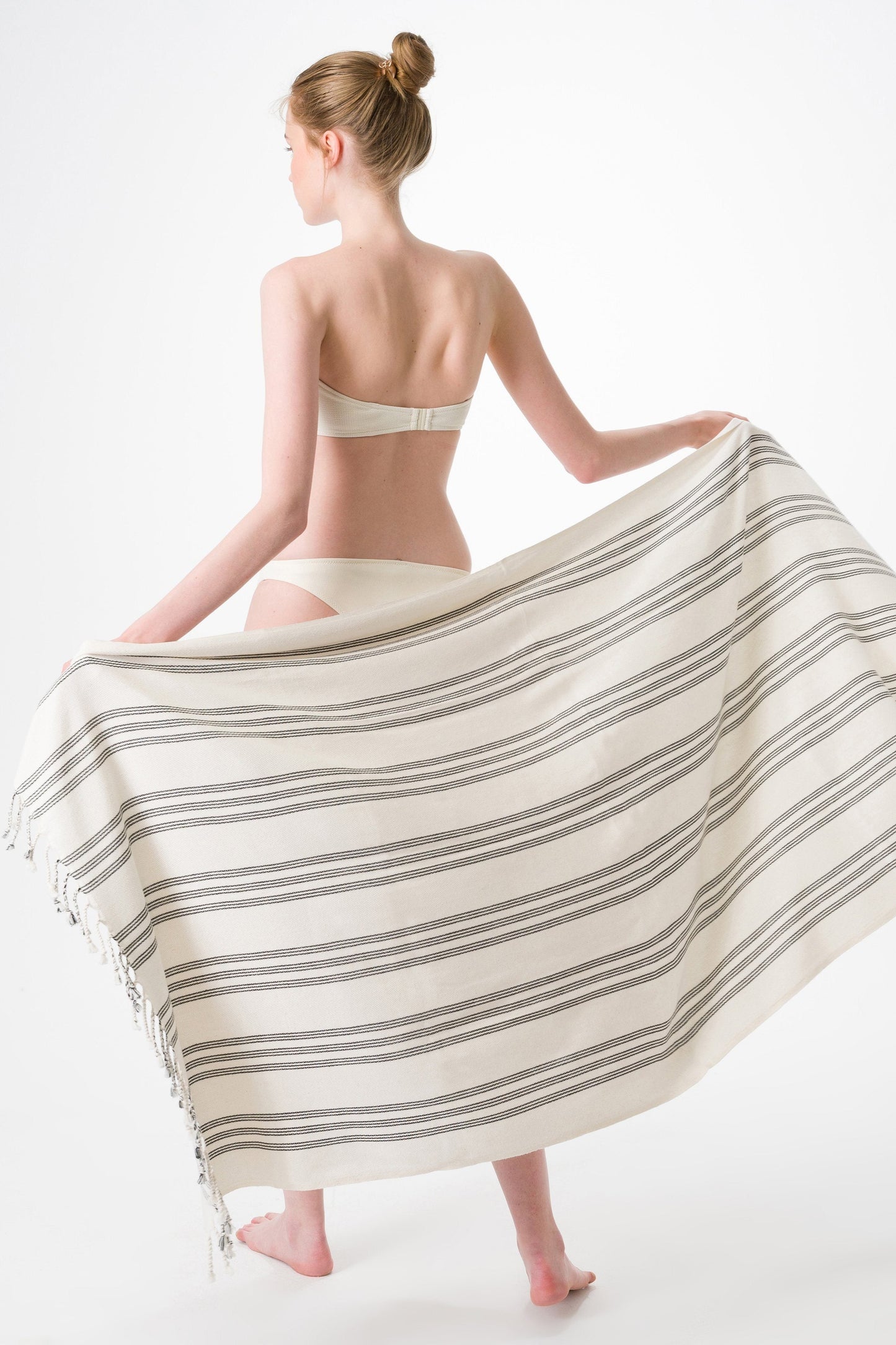 Allora Turkish Hand / Kitchen Towel