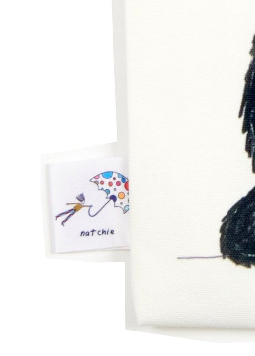 Tobias "Cat Cat" Tote Bag