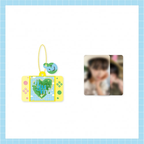 Yena Friends 1st Fan Meeting Merch