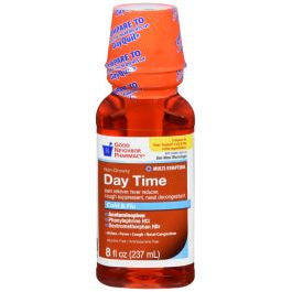 Perrigo Gnp Daytime Orig