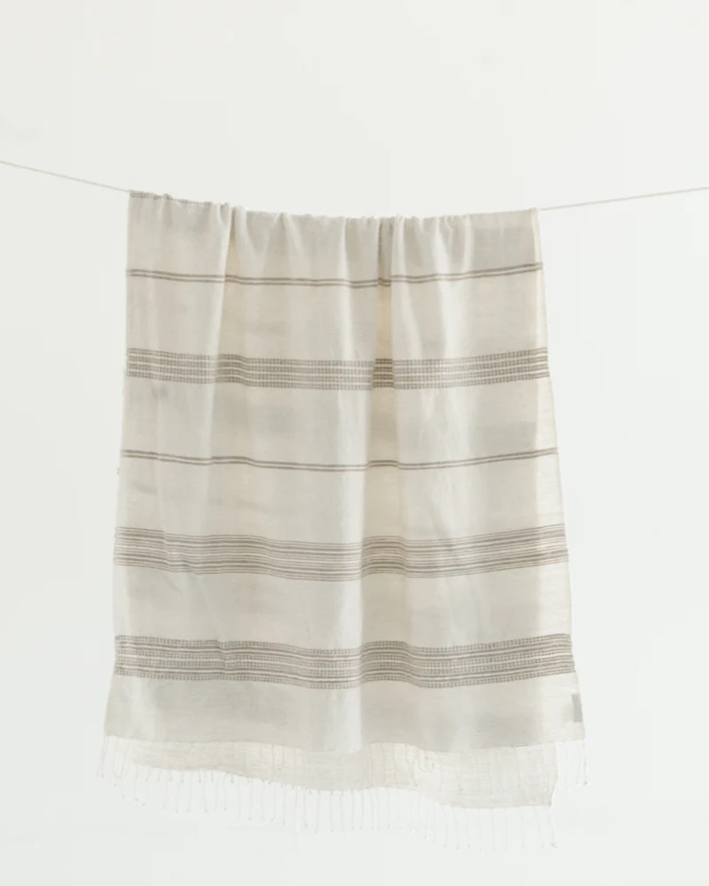 Aden Cotton Bath Towel