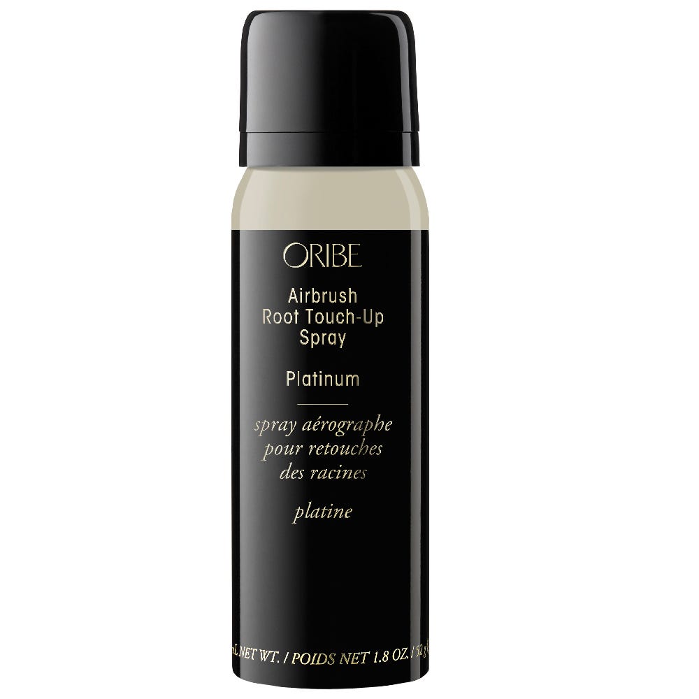 Oribe Airbrush Root Touch Up Spray - Platinum 1.8 Oz