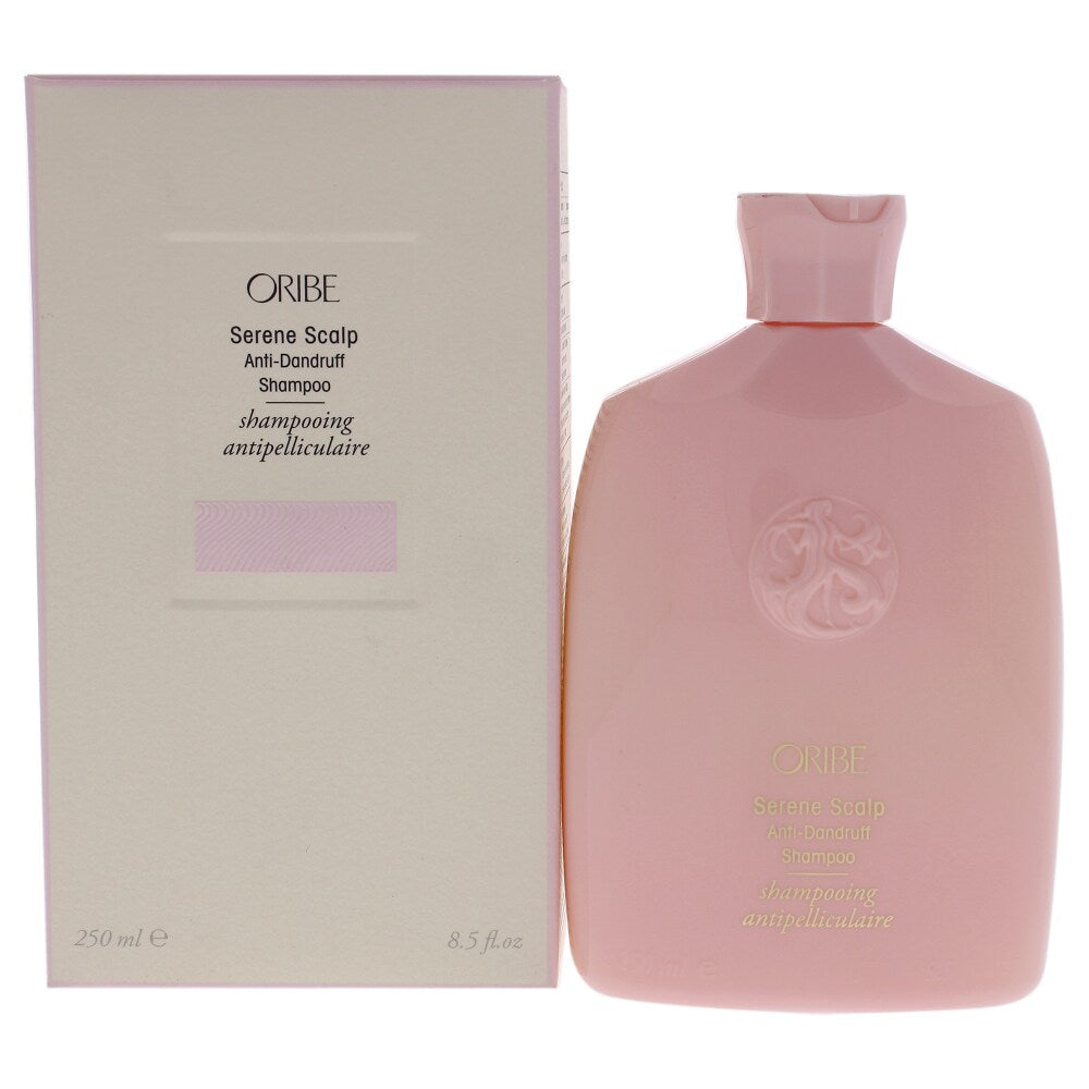 Oribe Serene Scalp Anti-Dandruff Shampoo 8.5 Oz