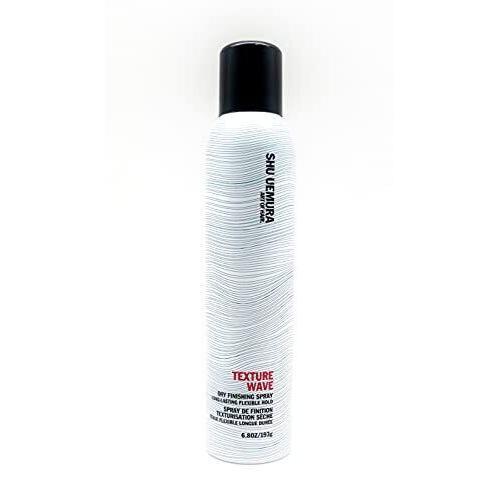 L oreal Shu Uemura Texture Wave Long Lasting Workable Spray 8.5 Oz