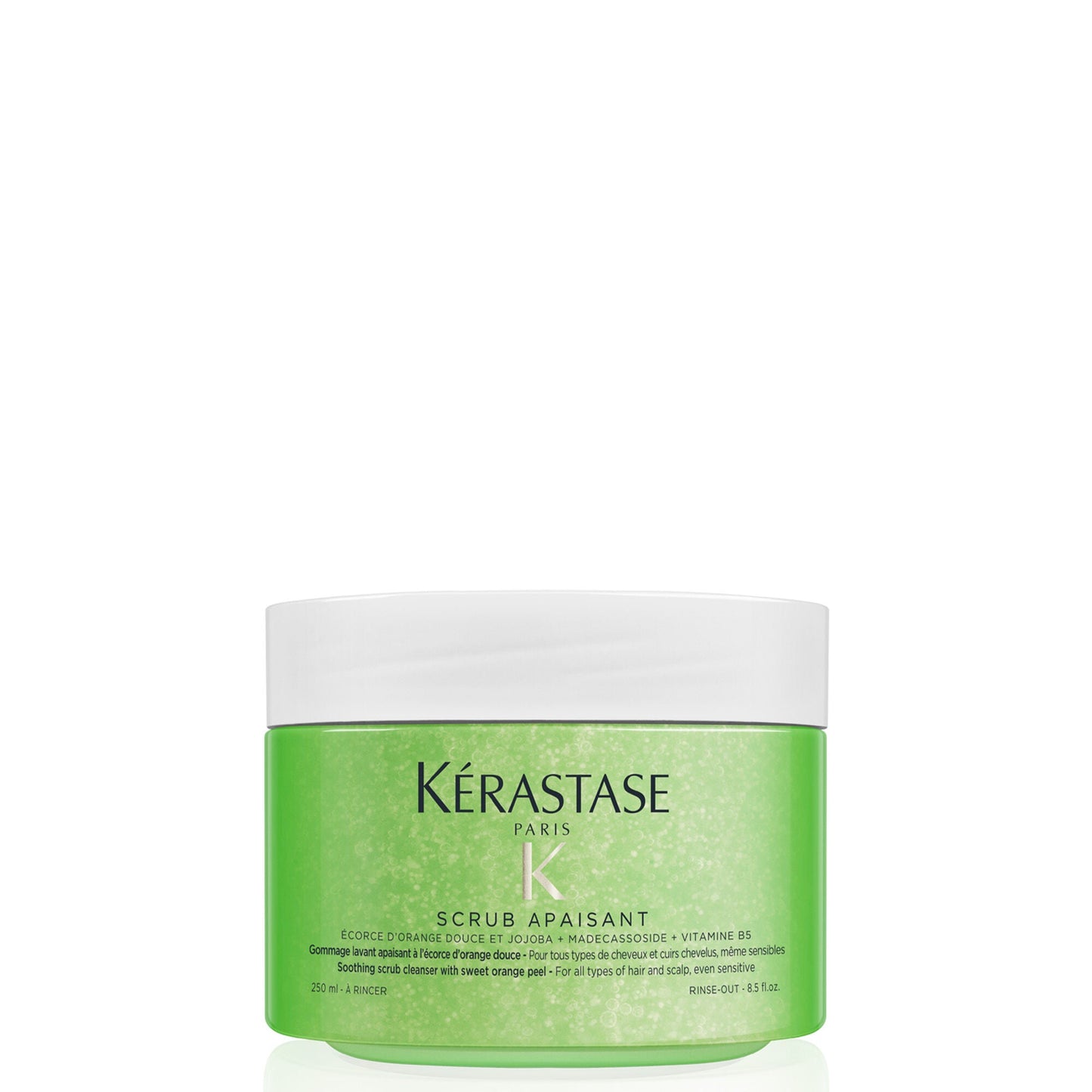 Kerastase Fusio Apaisant Soothing Scalp Scrub 250ml