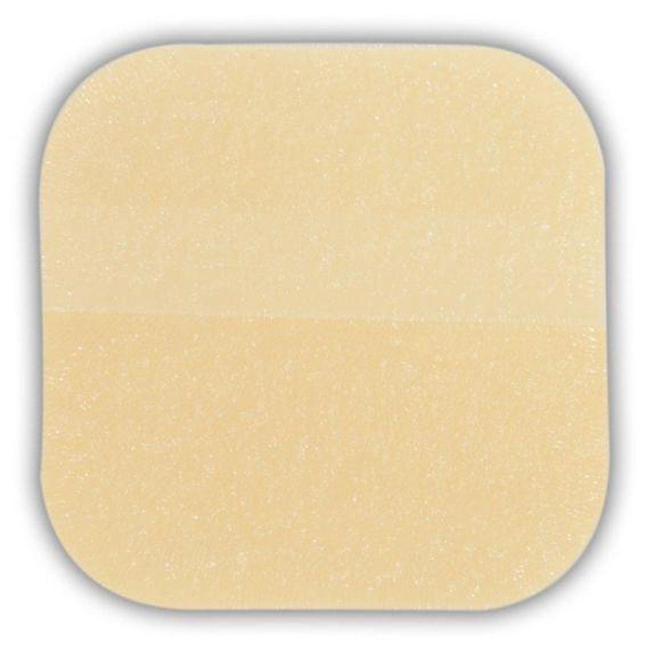 DuoDERM Extra Thin Hydrocolloid Dressing, 4 X 4 Inch