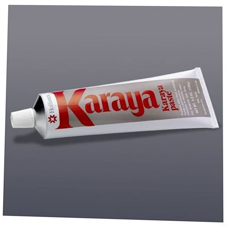 Karaya Skin Barrier Paste