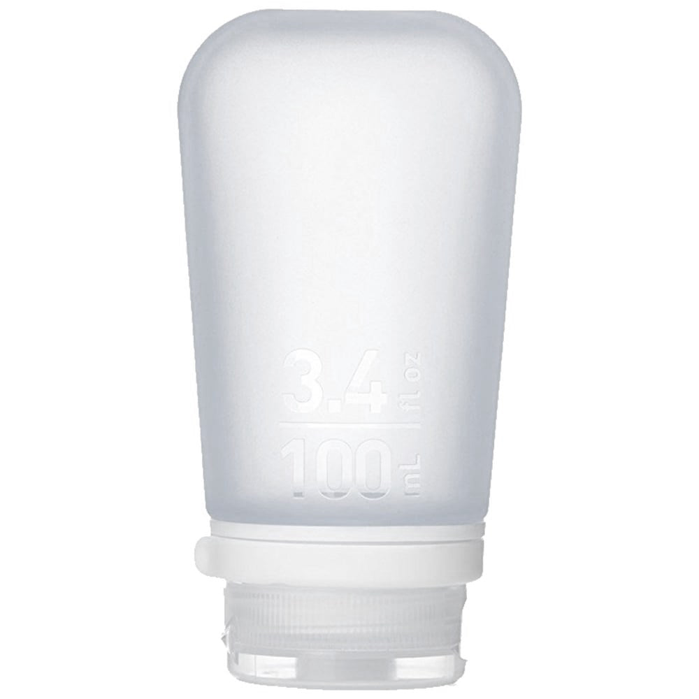 Humangear Gotoob Clear Large 3oz BRK-HUM0107