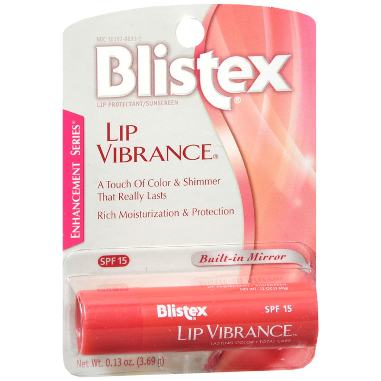 Blistex Lip Vibrance