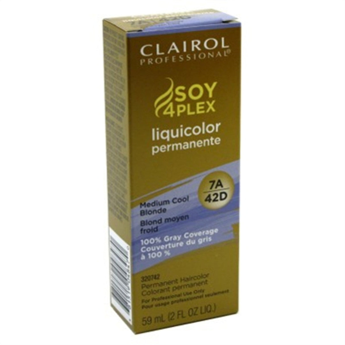 Clairol Professional Liquicolor Color 2oz
