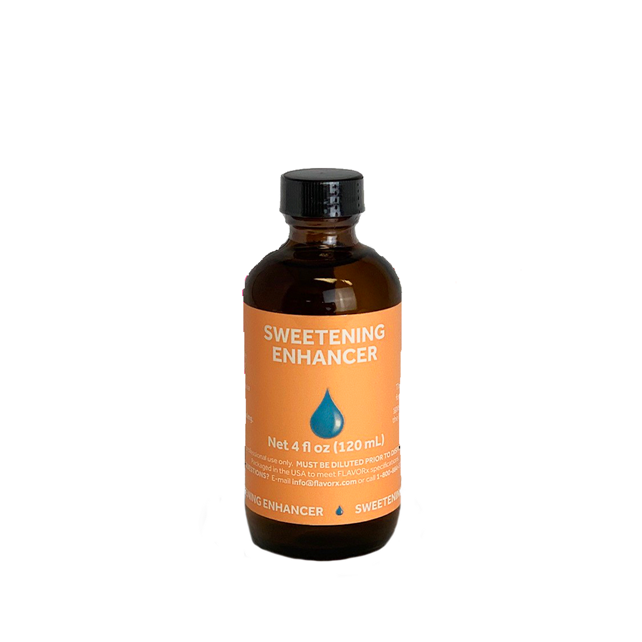 FLAVORx Sweetening Enhancer 4 Oz