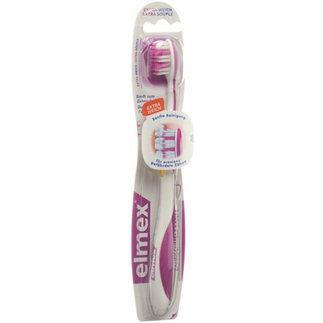 Elmex EROSION PROTECTION Toothbrush Soft